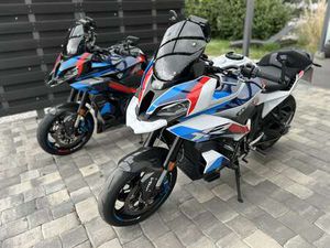 BMW M 1000 XR