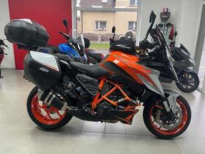 KTM 1290 SUPER DUKE GT AČKNÍ CENA