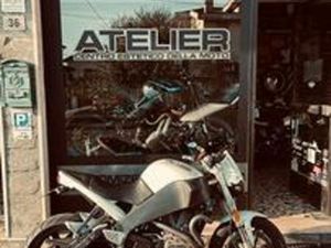 BUELL XB12S 25 ANNIVERSARIO