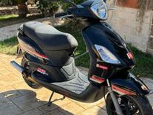 DERBU BOULEVARD 50 2T