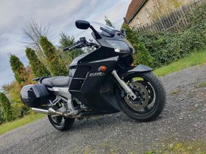 YAMAHA FJR 1300 ORYGINALNE KUFRY NOWY ROZRZAD BOLESLAWIEC
