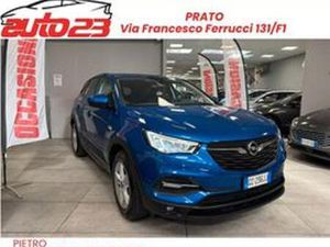 OPEL GRANDLAND X 1.5 DIESEL ECOTEC START&STOP AUT.