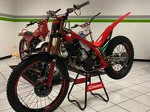 GAS GAS TXT 300 ANNO 2023