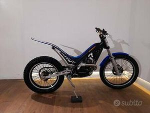 SHERCO S1 290 TRIAL - 2010