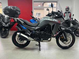 HONDA XL 750 TRANSALP