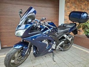 YAMAHA FZ1 FAZER LĄCK