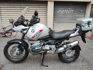 BMW R 1150 GS - 2003 SOLO 42.000KM