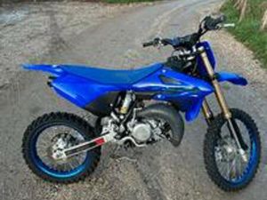YAMAHA YZ 85 - 2024