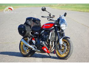 KAWASAKI Z900RS