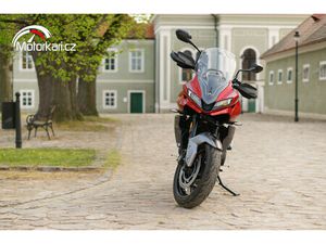 TRIUMPH TIGER SPORT 660