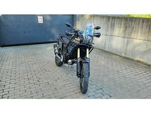 YAMAHA TENERE 700 SALON POLSKA PIERWSZY WLAŚCICIEL CIESZYN