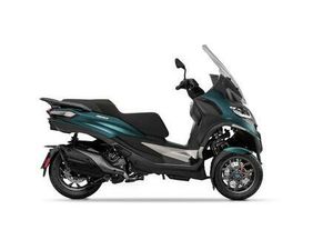 PIAGGIO MP3 530 HPE EXCLUSIVE E5+