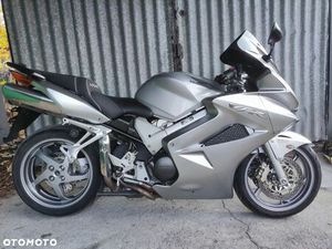 HONDA VFR