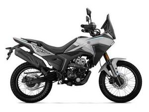 MORBIDELLI T125X 2025