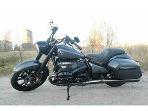 BMW R18 ROCTANE 2024 6TYS. WARSZAWA BIALOLĘKA