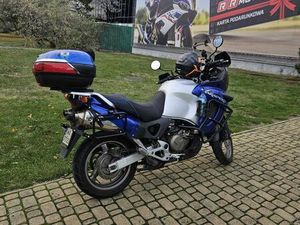 HONDA VARADERO 1000 WARSZAWA URSYNÓW