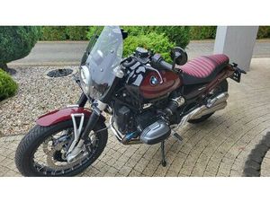 BMW R12 MOTOCYKL CHOJNICE