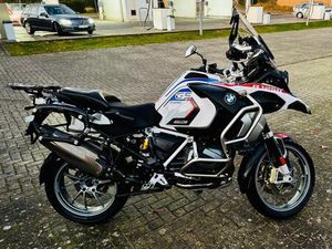 ✔✔ BMW R 1250 GS ADVENTURE ✪ VOLL ✪ OPTION 719 ✪ KOFFER ✪ AKRA ✔✔