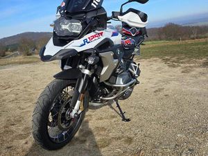 BMW R 1250GS RALLYE