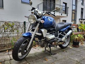 MOTORRAD BMW R850 R