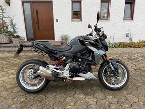 BMW F900R