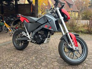 BMW G 650 XMOTO