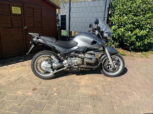 BMW R1150R 2005 MIT A2 ZULASSUNG