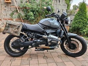 CAFÉ RACER BMW R850 R