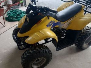 QUAD DINLI T-REX 100 HOMOLOGACJA PLOŃSK
