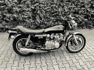 SUZUKI GS 1000 BAUJAHR 1980 TOP ZUSTAND WINTERSCHNÄPPCHEN