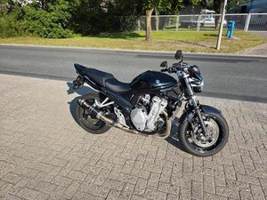 SUZUKI GSF 650 BANDIT
