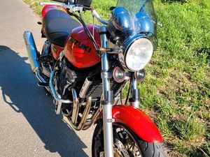 SUZUKI GSX 750 AE INAZUMA 38.500KM