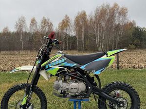 MRF 140 (140 120 RC RCZ XTR RFZ YCF XB XD) GORZKOWICE