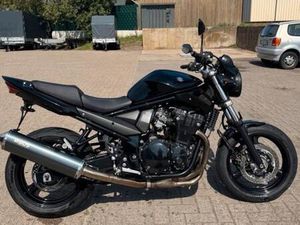 SUZUKI GSF 650A BANDIT 48 PS GEDROSSELT
