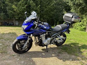 SUZUKI BANDIT 1250, 2008R RADGOSZCZ