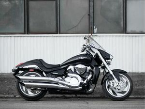 SUZUKI BOULEVARD VZR1800 INTRUDER STRZEGOM
