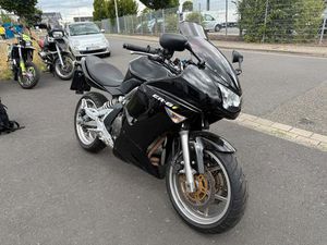 KAWASAKI ER-6F BJ 2008 ABS