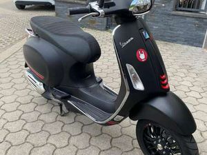 VESPA SPRINT 50 4-TAKT