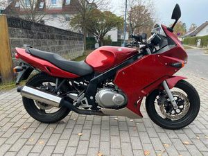 SUZUKI GS 500 F 1 JAHR GEWÄHRLEISTUNG