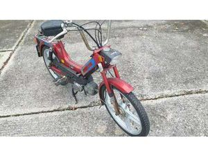 PUCH MAXI S MIT ORIGINAL TYPENSCHEIN