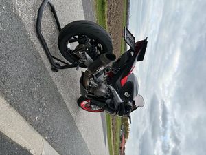 OCCASION APRILIA RS 660