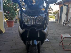 OCCASION BMW C 650 GT