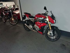 OCCASION BMW S 1000 R
