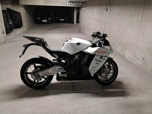 OCCASION KTM 1190 RC8