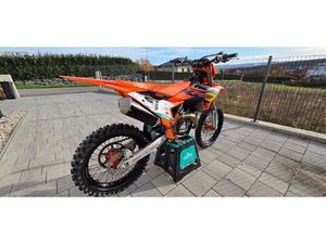 OCCASION KTM 450 SX-F