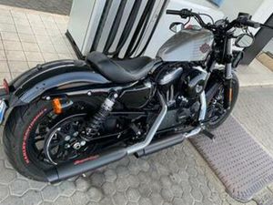 HARLEY FORTY-EIGHT