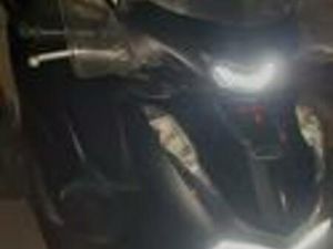 HONDA SH125 SPORT 2023 PALERMO