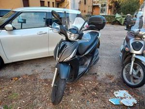 KYMCO PEOPLE 125 - 2023