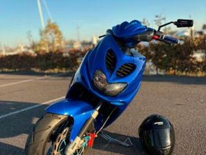 SCOOTER — SCOOTERS | YAMAHA — MARKTPLAATS