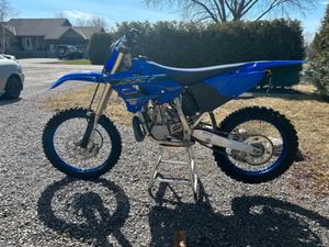 YZ250 2021